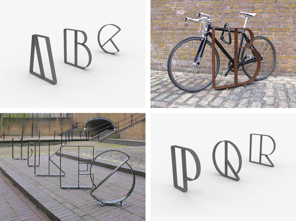 Furnitubes_Letterforms