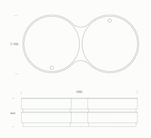 Circus Duo #213 2 Circus Duo #213 2