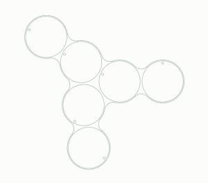 Circus Forma #213 5 Circus Forma #213 5