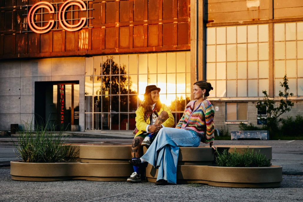 Circus Quadro #213 4