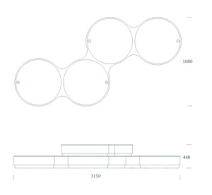 Circus Quadro #213 4